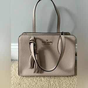 Kate Spade Small Rowe Satchel